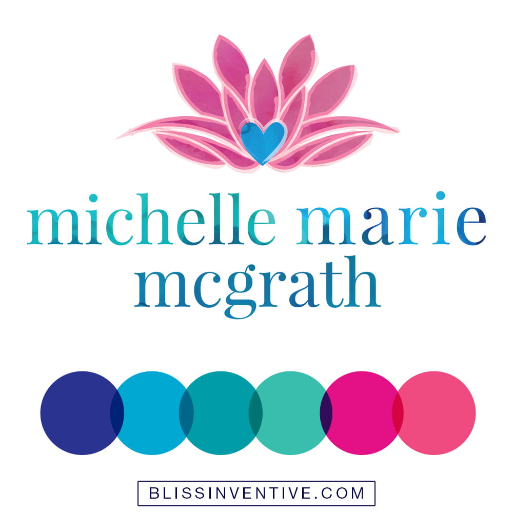 Michelle Marie McGrath