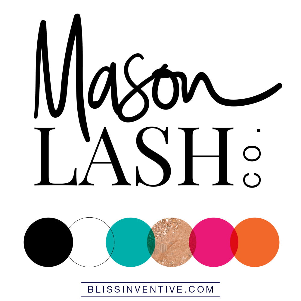 Mason Lash Co