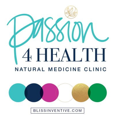 Passion 4 Health