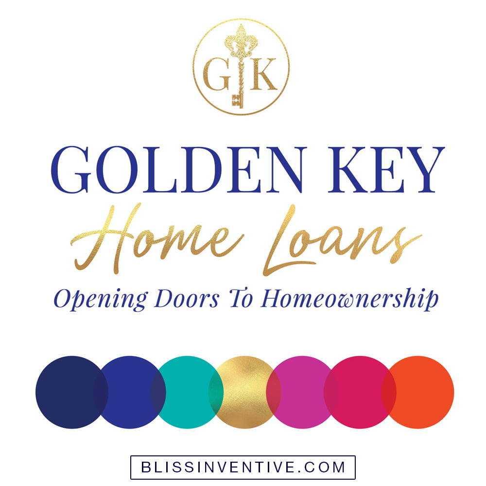 Golden Key Home Loans