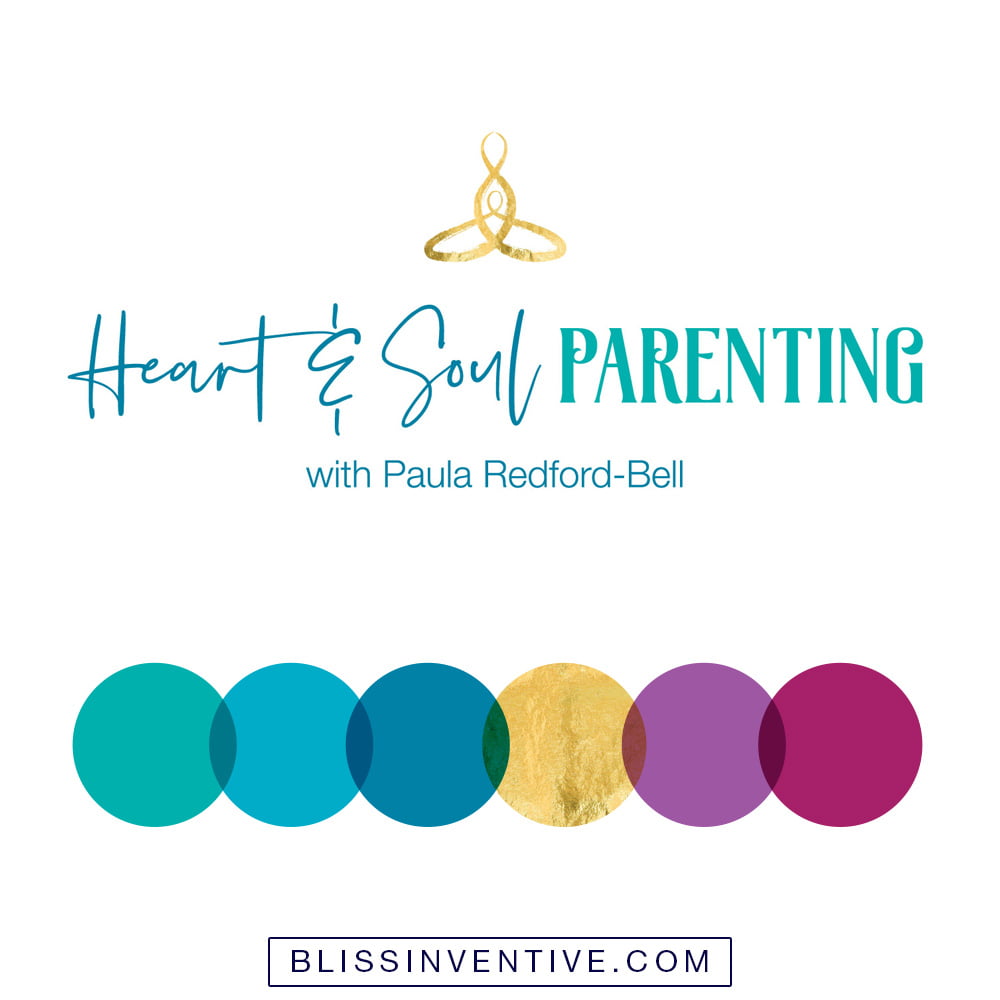 Heart & Soul Parenting