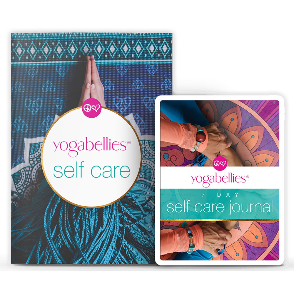 Yogabellies Self Care Bundle