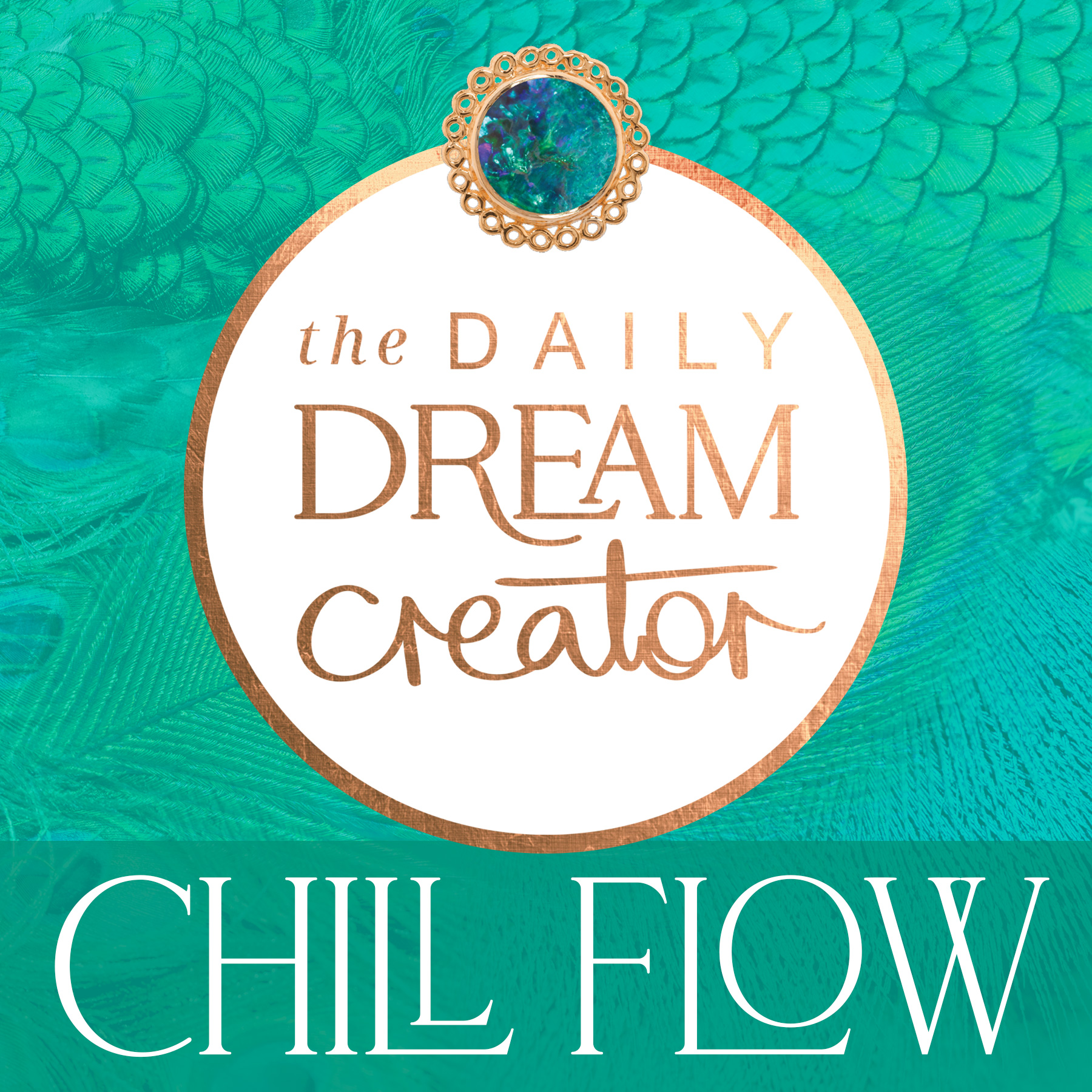 Daily Dream Creator – Chill Flow Playlist