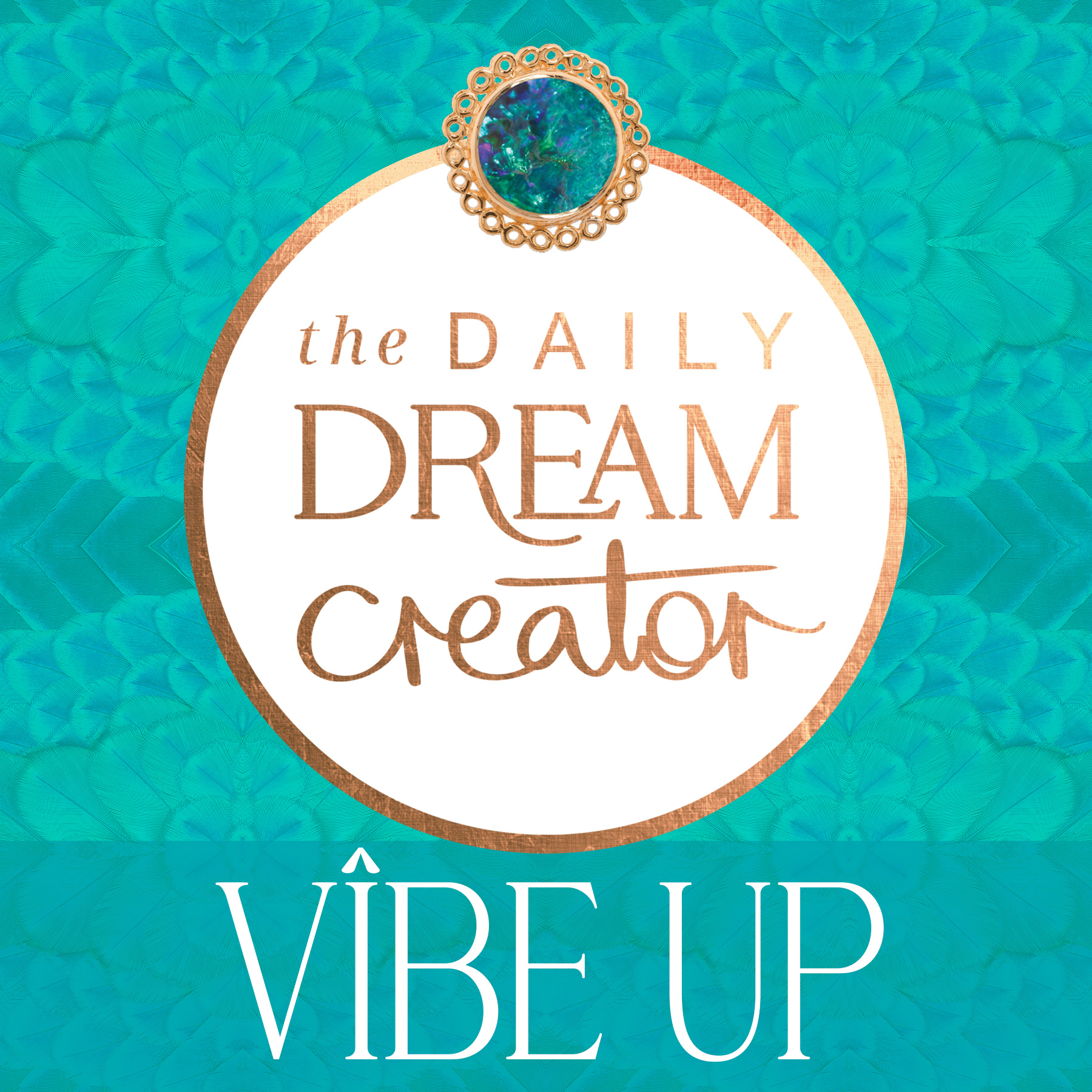 Daily Dream Creator – Vibe Up Playlist